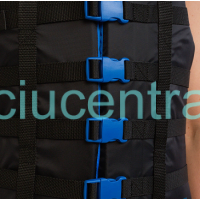 JOBE moteriška liemenė mėlyna JOBE moteriška liemenė mėlyna